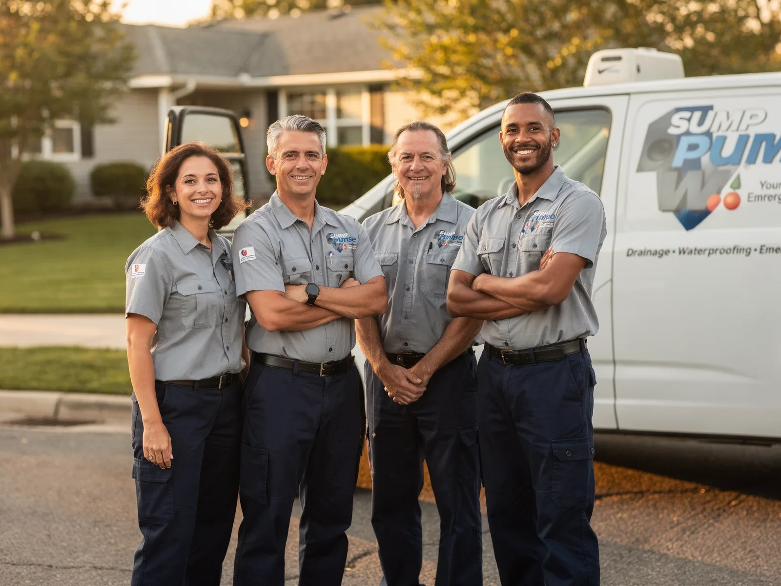 Water Heater Repair company in Pinon Hills, CA